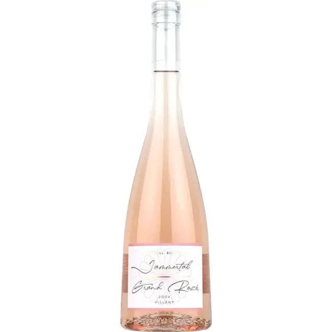 Jammertal Grand Pinot Noir Rosé 2024