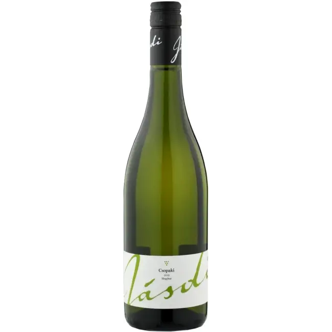 Jásdi Csopaki Olaszrizling Hegybor 2024 (V)