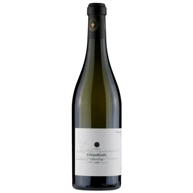 Jásdi Lőczedombi Olaszrizling 2024