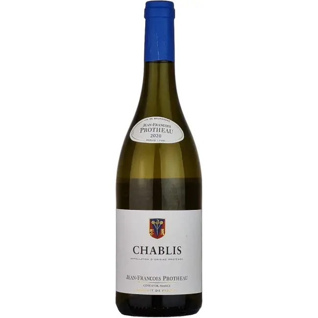 Jean-Francois Protheau Chablis 2023
