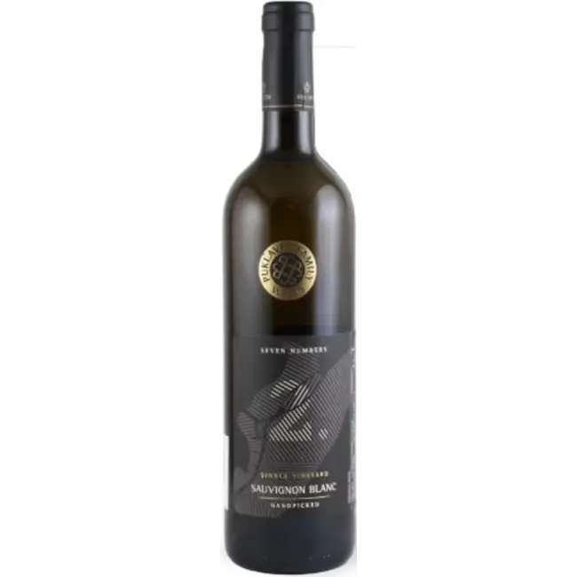 Jeruzalem Ormoz Sauvignon Blanc Prémium 2021