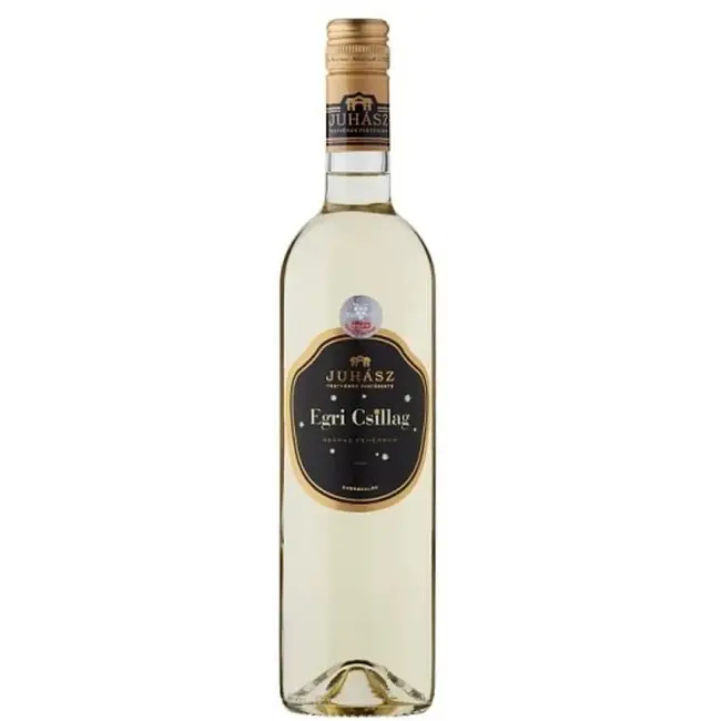 Juhász Egri Csillag 2024 (V)