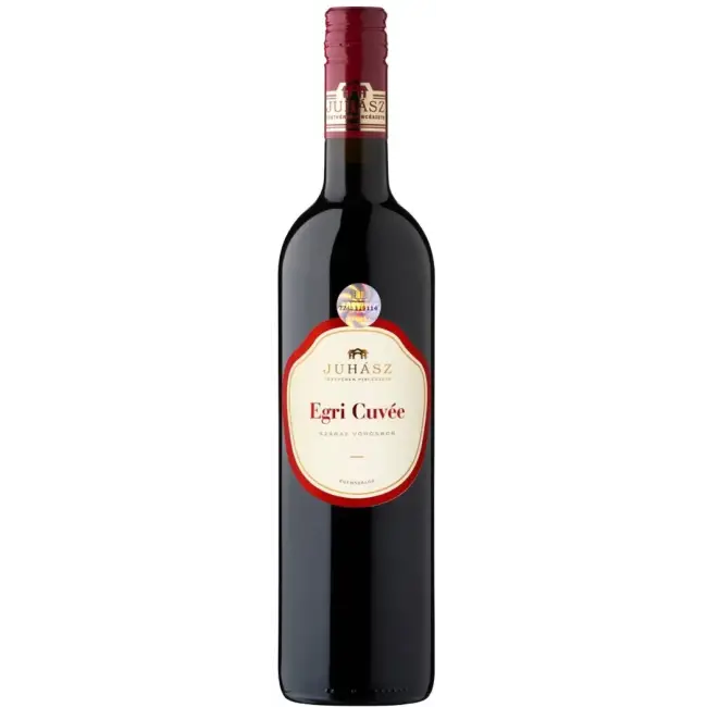 Juhász Cuvée 2024 (V)