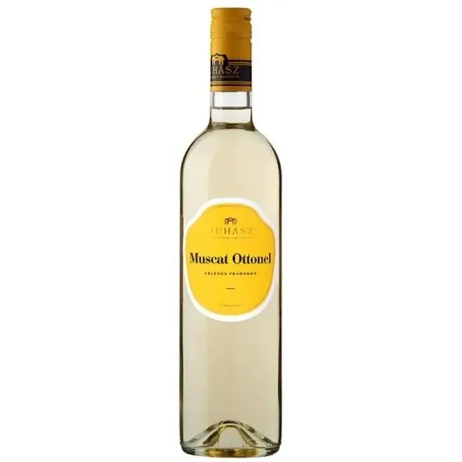 Juhász Muscat Ottonel 2025 félédes 