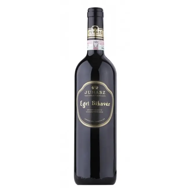 Juhász Bikavér Classicus 2024