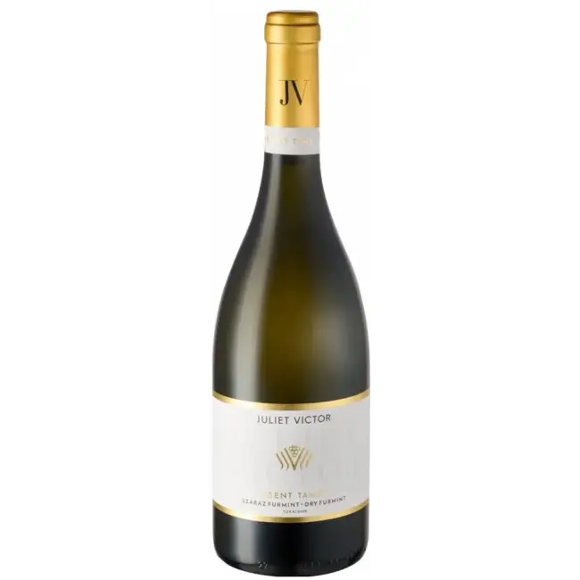 Juliet Victor Szent Tamás Furmint 2019