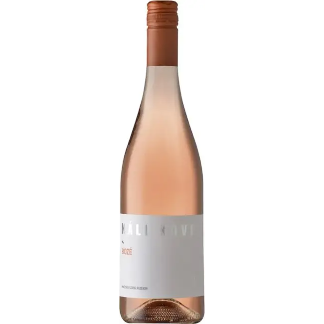 Káli Kövek Rosé 2024