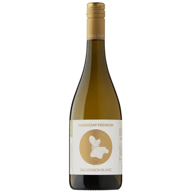 Kamocsay Prémium Sauvignon Blanc 2024 (V)