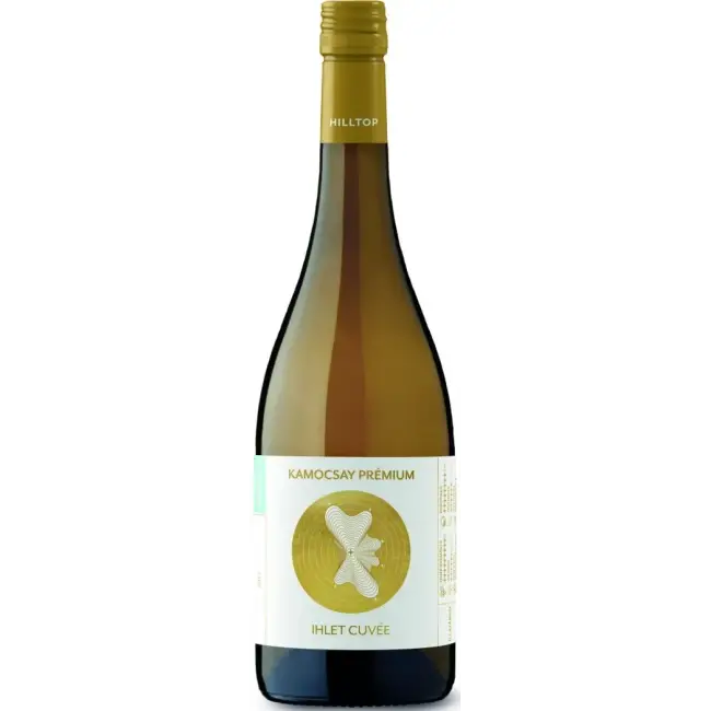 Kamocsay Prémium Ihlet Cuvée 2024