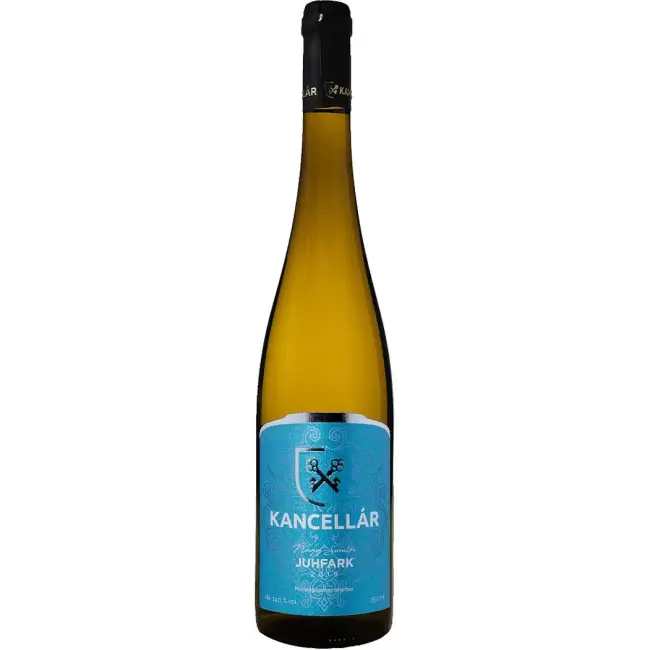 Kancellár Somlói Juhfark 2021 (V)