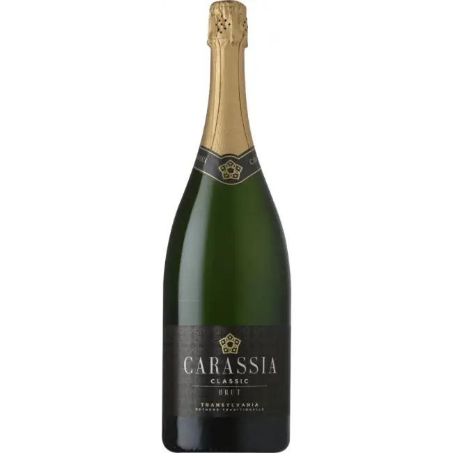 Kárásztelek Carassia Classic Brut Magnum