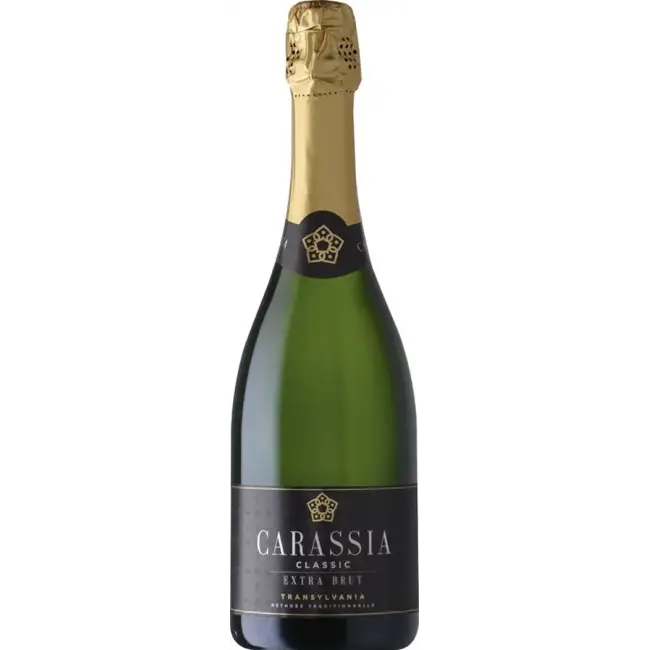 Kárásztelek Carassia Classic Brut (V)