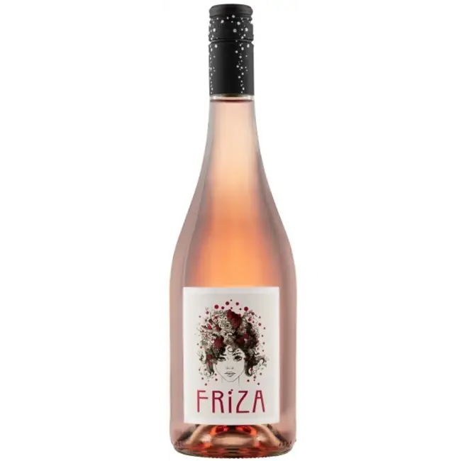 Kárásztelek Friza Rosé Gyöngyözőbor 2024 (V)