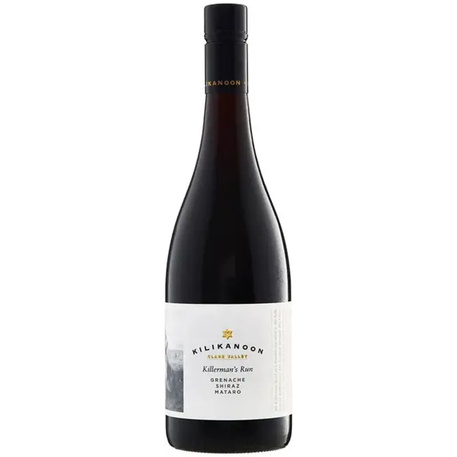 Kilikanoon - Killerman's Run GSM (Grenach-Shiraz-Mataro) 2020