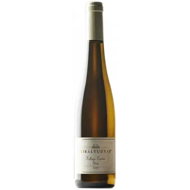 Királyudvar Cuvée Ilona 2016