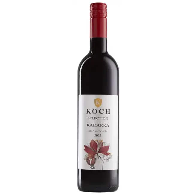 Koch Selection Kadarka 2022