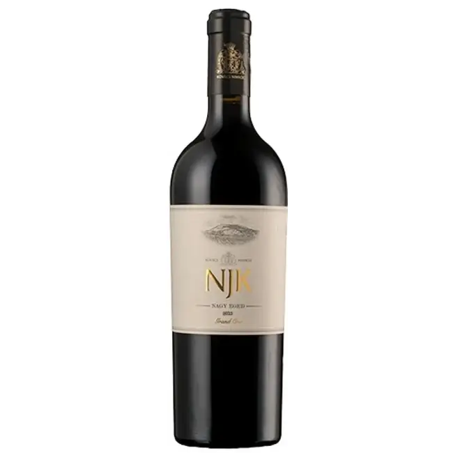 Kovács Nimród NJK 2018