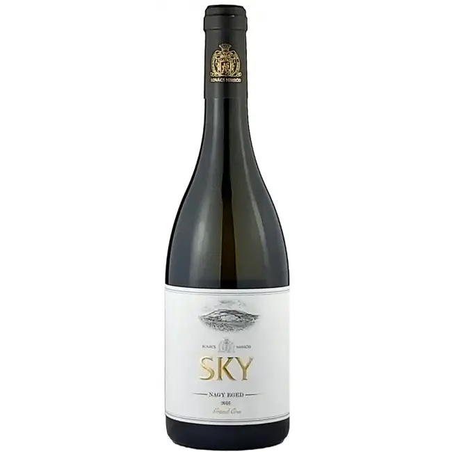 Kovács Nimród SKY Furmint Nagy-Eged 2023