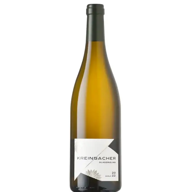 Kreinbacher Somlói Olaszrizling Selection 2022