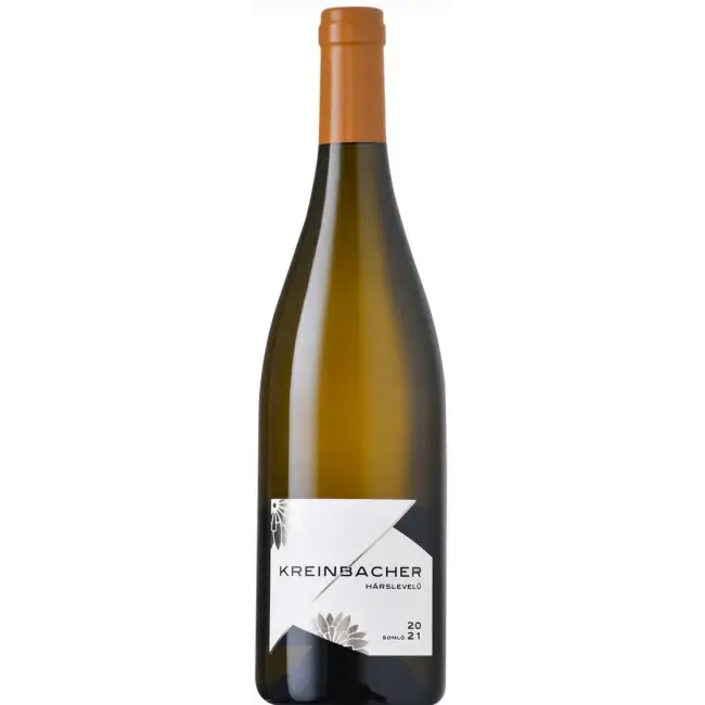 Kreinbacher Somlói Hárslevelű Selection 2021