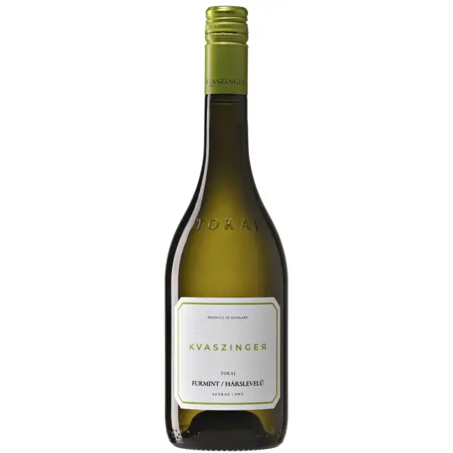 Kvaszinger Tokaj Dry 2024 (V)