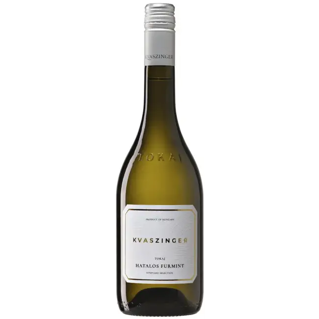 Kvaszinger Hatalos Furmint 2024