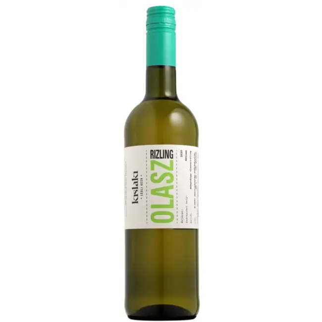 Légli Géza Olaszrizling 2024 (V)