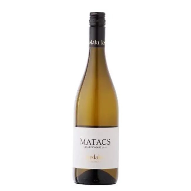 Légli Géza Matacs Chardonnay 2024 (V)