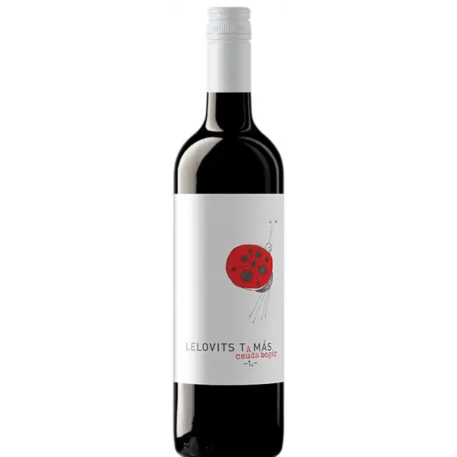 Lelovits A Csudabogár 1. 2023