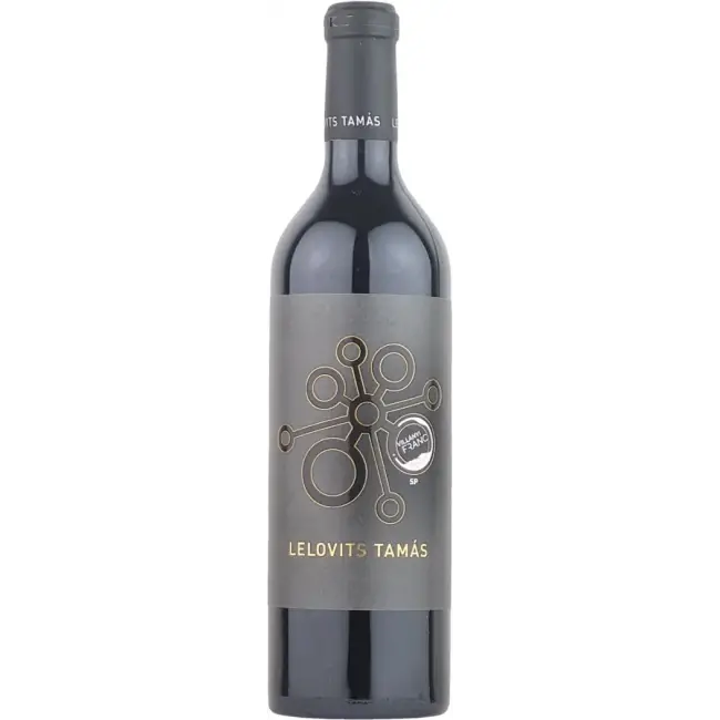 Lelovits Villányi Super  Prémium Franc 2022