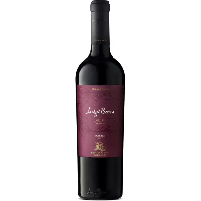 Luigi Bosca Malbec 2024