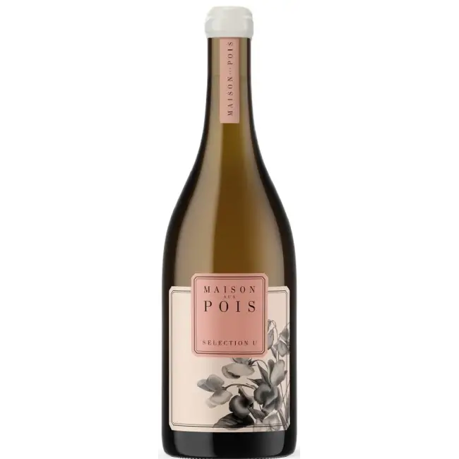 Maison aux Pois Selection U Furmint 2019