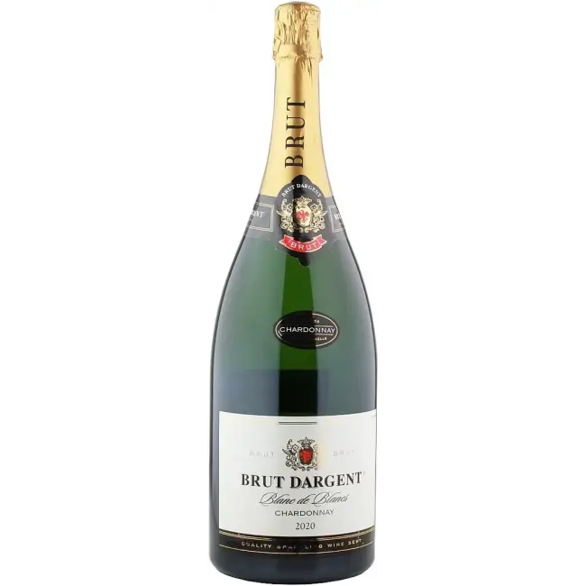 Maison du Vigneron Brut Dargent Magnum