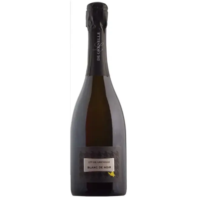 Maison Louis de Grenelle Blanc de Noir (Cremant de Loire) (V)