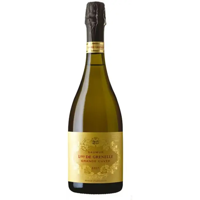Maison Louis de Grenelle Grande Cuvée (V)