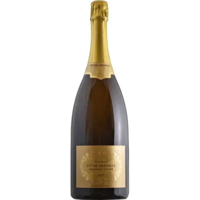 Maison Louis de Grenelle Grande Cuvée Magnum
