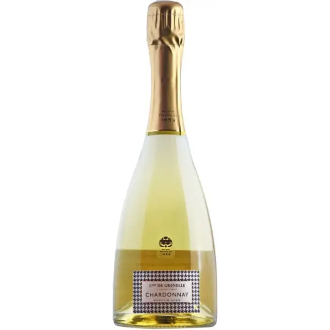 Maison Louis de Grenelle Chardonnay (Cremant de Loire)