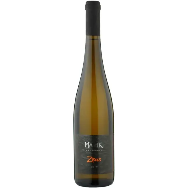 Málik Zoltán Zeusz 2023