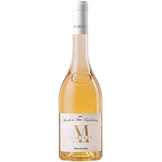 Mariasy 5 puttonyos Aszú 2018