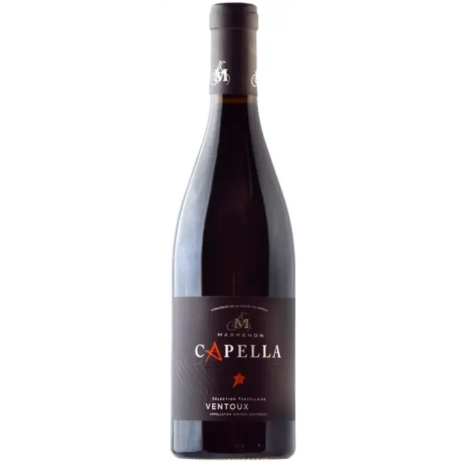 Marrenon Capella 2019