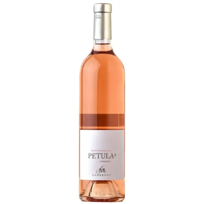 Marrenon Petula Rosé 2024