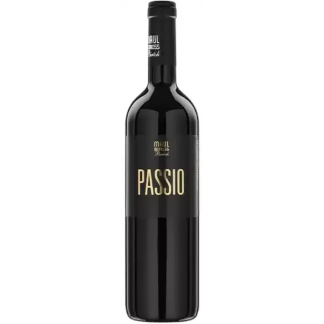 Maul Pincészet Passio 2021