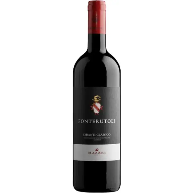 Mazzei Fonterutoli Chianti Classico DOCG 2020