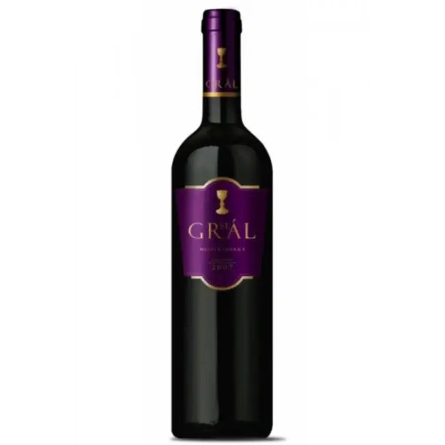 Mészáros Pál St. Grál Kadarka válogatás 2016