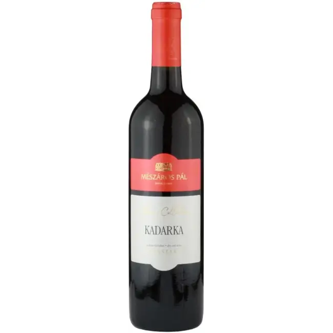 Mészáros Pál Kadarka 2022 (V)