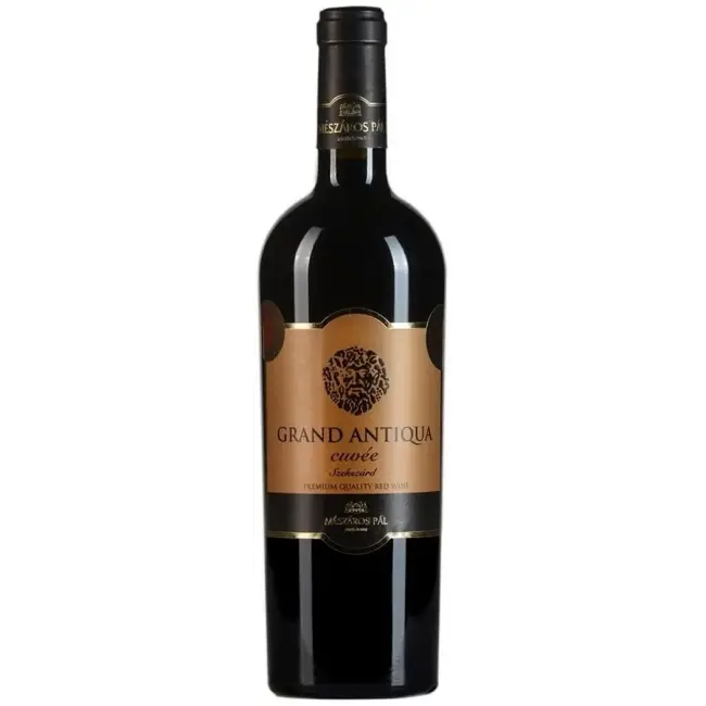 Mészáros Pál Grand Antiqua Cuvée 2019