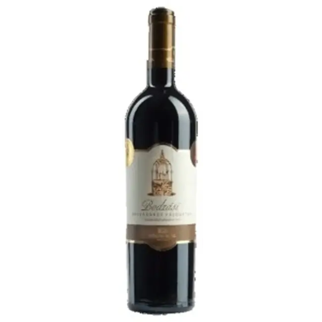 Mészáros Pál Bodzási Kékfrankos 2022 (V)