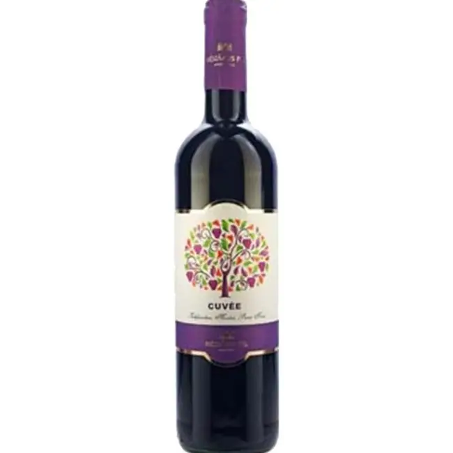 Mészáros Pál Cuvée 2023 (V)