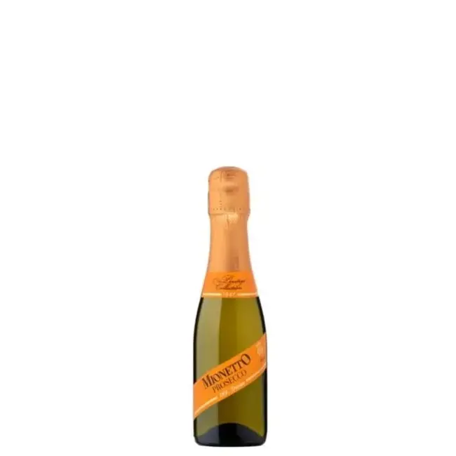 Mionetto Prosecco DOC Treviso Brut (0,2l mini) (V)