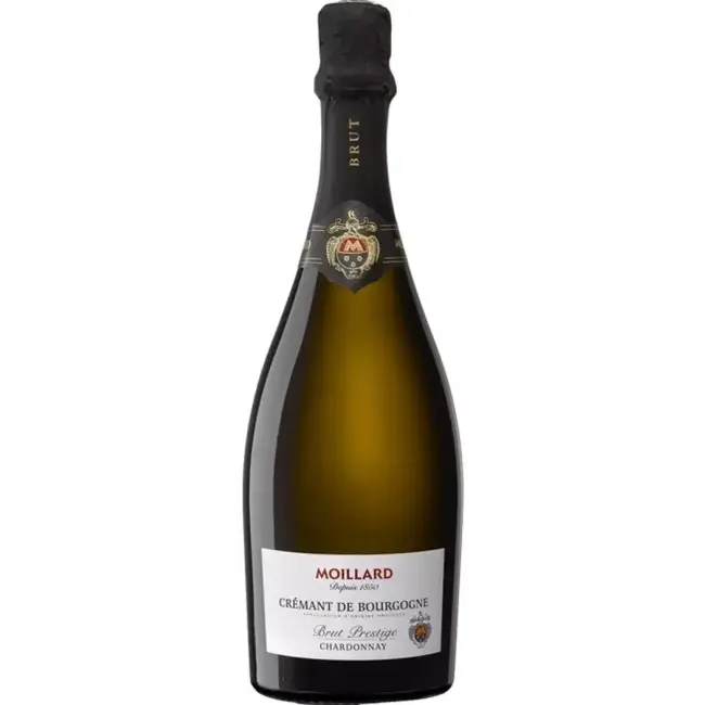 Moillard Crémant de Bourgogne Brut Prestige Chardonnay